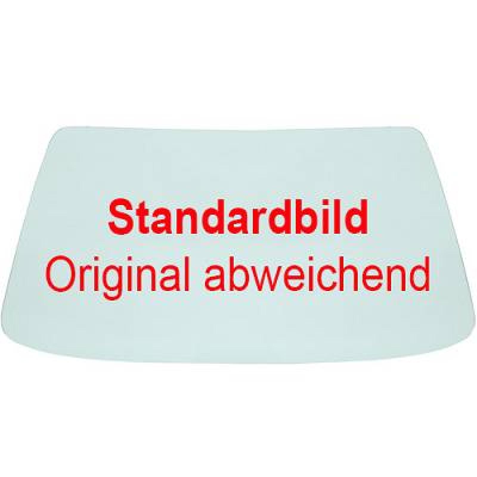 WINDSCHUTZSCHEIBE LEON 5F, passend für 16->>   +REGENSENSORVORBE. 5F0845011AG